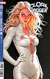 Cloak Or Dagger (2026)  n° 1 - Marvel Comics