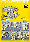 Gaston (1998)  n° 2 - Dupuis