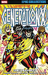 Generation X Epic Collection (2021)  n&deg;&nbsp;5 - Marvel Comics