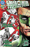 Green Lantern: Fractured Spectrum (2025)  n&deg;&nbsp;1 - DC Comics