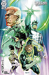 Green Lantern: Fractured Spectrum (2025)  n&deg;&nbsp;1 - DC Comics