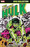 Incredible Hulk Epic Collection (2015)  n&deg;&nbsp;10 - Marvel Comics