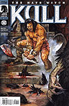 Kull: The Hate Witch (2010)  n&deg;&nbsp;4 - Dark Horse Comics