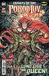 Poison Ivy (2022)  n° 17 - DC Comics