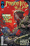 Poison Ivy (2022)  n° 21 - DC Comics
