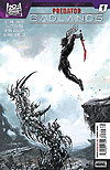 Predator: Badlands (2025)  n° 1 - Marvel Comics