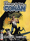 Savage Sword of Conan, The (2024)  n° 10 - Titan Comics