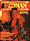 Savage Sword of Conan, The (1977)  n° 88 - Marvel Uk
