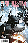 Spider-Man Noir (2025)  n° 1 - Marvel Comics