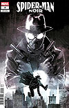 Spider-Man Noir (2025)  n&deg;&nbsp;2 - Marvel Comics