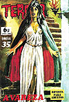 Terror (1975)  n&deg;&nbsp;35 - Aguiar & Dias