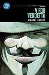V For Vendetta (Dc Compact Comics Edition) (2025)  - DC Comics