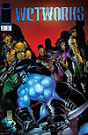 Wetworks (1994)  n&deg;&nbsp;11 - Wildstorm
