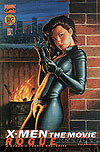 X-Men Movie Prequel: Rogue (2000)  - Marvel Comics