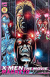 X-Men Movie Prequel: Magneto (2000)  - Marvel Comics