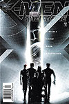 X-Men Movie Adaptation (2000)  - Marvel Comics