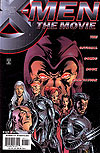 X-Men Movie Adaptation (2000)  - Marvel Comics
