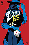 Zatanna: Bring Down The House (2024)  n&deg;&nbsp;1 - DC (Black Label)