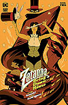 Zatanna: Bring Down The House (2024)  n° 2 - DC (Black Label)