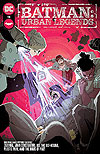 Batman: Urban Legends (2021)  n&deg;&nbsp;15 - DC Comics