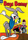 Bugs Bunny (1952)  n&deg;&nbsp;36 - Dell