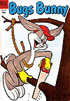 Bugs Bunny (1952)  n&deg;&nbsp;40 - Dell