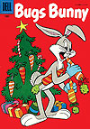 Bugs Bunny (1952)  n&deg;&nbsp;46 - Dell