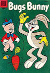 Bugs Bunny (1952)  n&deg;&nbsp;53 - Dell