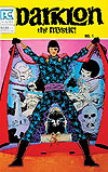 Darklon The Mystic (1983)  n&deg;&nbsp;1 - Pacific Comics