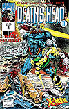 Death's Head II (1992)  n&deg;&nbsp;1 - Marvel Uk