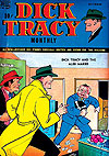 Dick Tracy Monthly (1948)  n&deg;&nbsp;22 - Dell