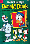 Donald Duck (1952)  n&deg;&nbsp;28 - Dell