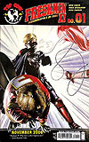 Freshmen Ii: Fundamentals of Fear (2006)  n&deg;&nbsp;1 - Top Cow/Image