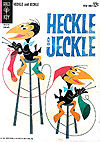 Heckle And Jeckle  n&deg;&nbsp;2 - Gold Key