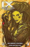 Ixth Generation: Hidden Files (2015)  n&deg;&nbsp;1 - Top Cow/Image