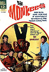 Monkees, The (1967)  n&deg;&nbsp;6 - Dell