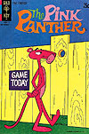 Pink Panther, The (1971)  n&deg;&nbsp;3 - Gold Key