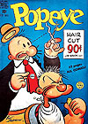 Popeye (1948)  n&deg;&nbsp;11 - Dell