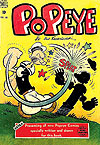 Popeye (1948)  n&deg;&nbsp;4 - Dell
