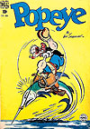 Popeye (1948)  n&deg;&nbsp;9 - Dell