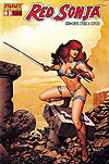 Red Sonja (2005)  n&deg;&nbsp;1 - Dynamite Entertainment