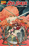 Red Sonja (2005)  n&deg;&nbsp;3 - Dynamite Entertainment