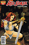 Red Sonja (2005)  n&deg;&nbsp;9 - Dynamite Entertainment