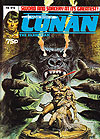 Savage Sword of Conan, The (1977)  n&deg;&nbsp;76 - Marvel Uk
