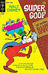 Super Goof (1965)  n&deg;&nbsp;17 - Gold Key