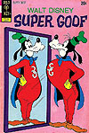 Super Goof (1965)  n&deg;&nbsp;22 - Gold Key