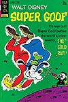Super Goof (1965)  n&deg;&nbsp;24 - Gold Key