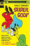 Super Goof (1965)  n&deg;&nbsp;28 - Gold Key