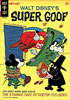 Super Goof (1965)  n&deg;&nbsp;2 - Gold Key