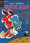 Super Goof (1965)  n&deg;&nbsp;6 - Gold Key